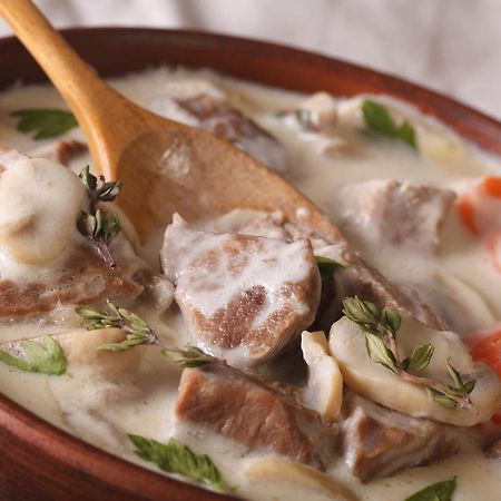 Gite De Boscodon Crots Zewnętrze zdjęcie